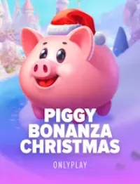 piggy bonanza christmas logo